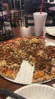 Pizza Palace, Inc. food