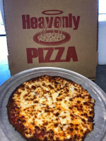 Heavenly Pizza And Heavenly Country Buffet food