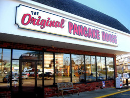 The Original Pancake House Woodmere food