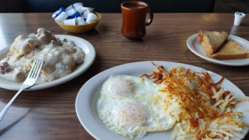 Arlene's Diner food