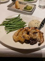 Bonefish Grill food