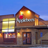 Applebee’s Grill Bar Restaurant outside