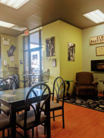 Elm Tree Cafe At Bomberger's inside