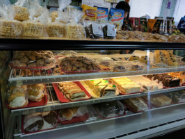 Anthony's Italian Style North End Deli food