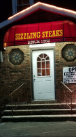 Kathie And Glenn's Steakhouse inside