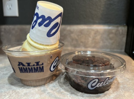 Culver’s food