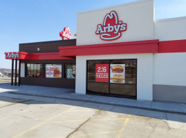 Arby's food