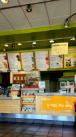 Jamba food