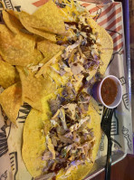 Tijuana Flats food