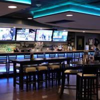 Vibe Tap Grill inside