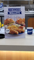 Culver’s food