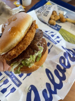 Culver’s food