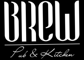 Brew Pub And Kitchen food