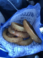 Culver’s food