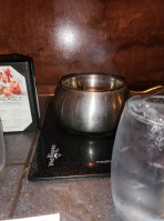 The Melting Pot food