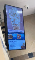 Culver’s menu