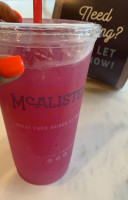 Mcalister's Deli food