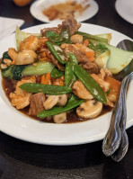 Chin's Szechwan Rancho Bernardo food