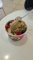 Sweetfrog food