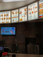 Dq Grill Chill inside