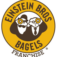 Einstein Bros. Bagels food