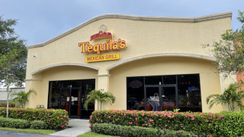 Señor Tequila's Fine Mexican Grill (collier Blvd) outside