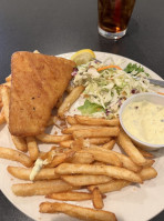 Boonetown Tap And Grill food