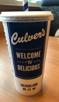 Culver’s food