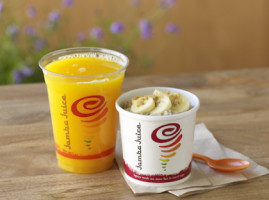 Jamba food