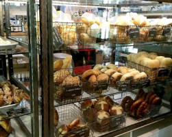 Vosen's Bread Paradise food