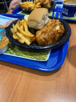 Culver’s food