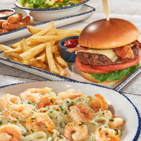 Red Lobster Antioch food