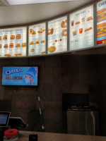 Dq Grill Chill inside