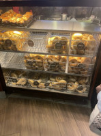 Einstein Bros. Bagels food