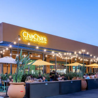 Cha Cha's Latin Kitchen Irvine food