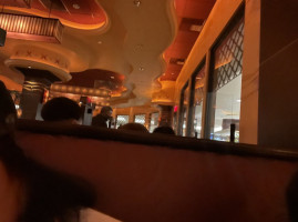 The Cheesecake Factory food