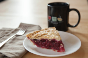 Grand Traverse Pie Company food