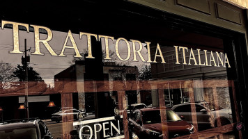 Il Villagio Trattoria Italiana food