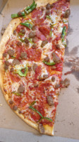 Riverside Pizza food