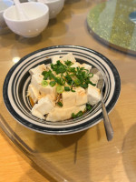 Szechuan's Dumpling In Arl food
