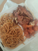 China Express food