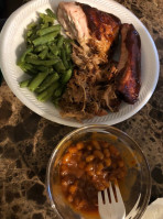 Sonny's Bbq food