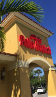 Pollo Tropical food