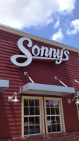 Sonny's Bbq food