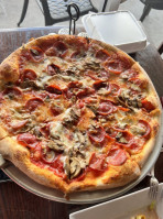 Altavilla Pizza And Trattoria food