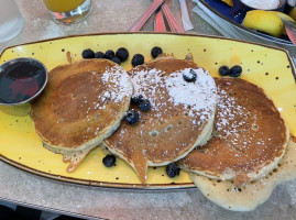 The Original Pancake House menu