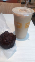 Au Bon Pain food