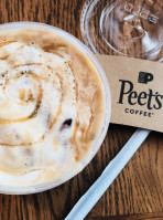 Peet's Coffee food