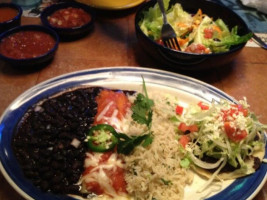 On The Border Mexican Grill Cantina Paramus food