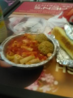 Sbarro food